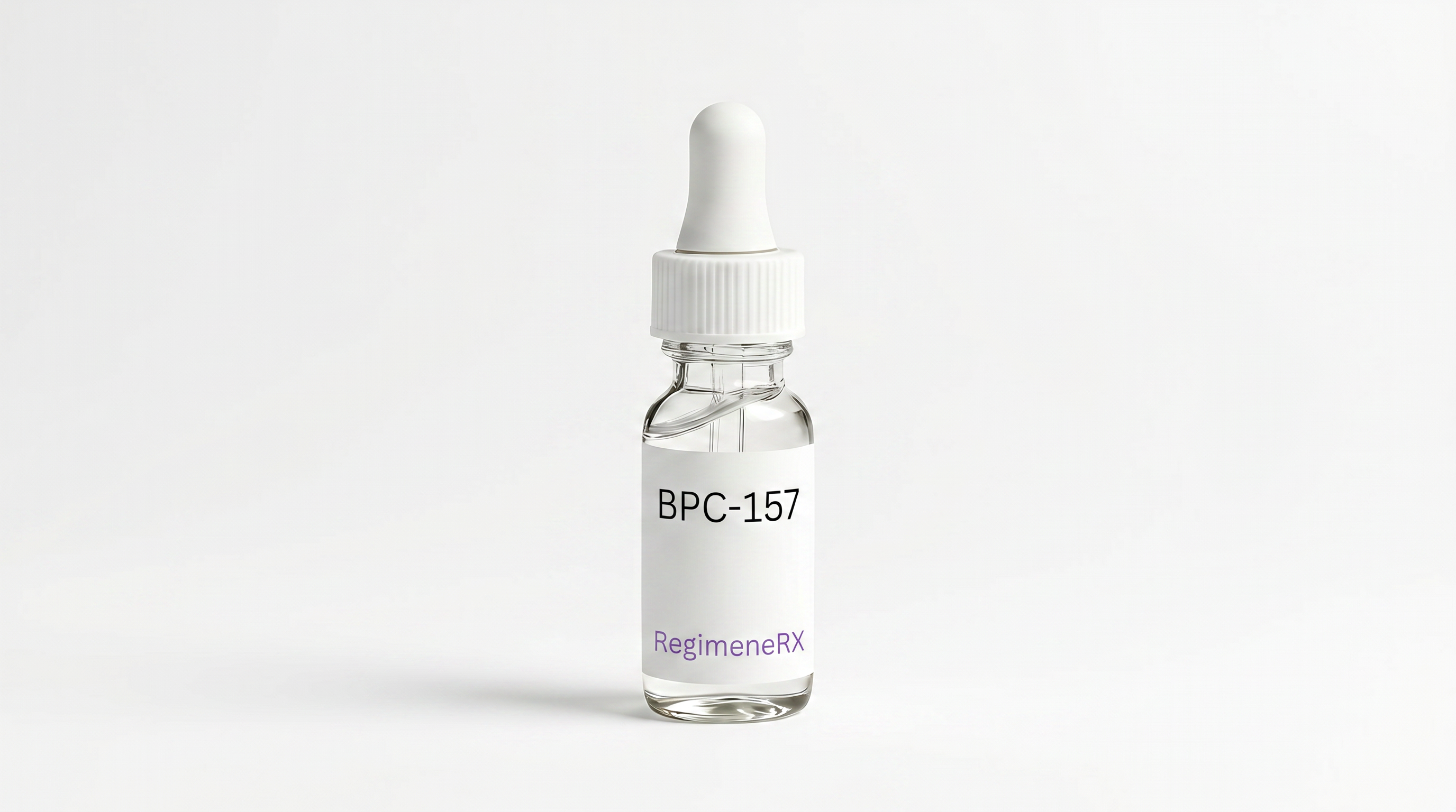 BPC-157 Sublingual